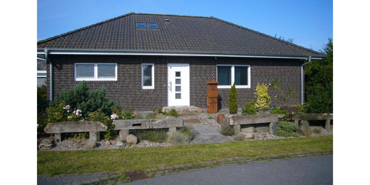Bungalow Tönning - 3 Zimmer, 100 m&sup2;, 495.000&euro; | Angebot:26975077