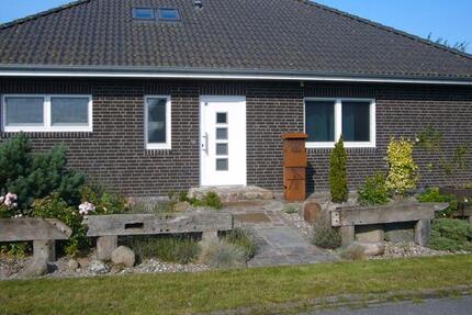 Haus Tönning - 3 Zimmer, 100 m&sup2;, 495.000&euro; | Angebot:26975077