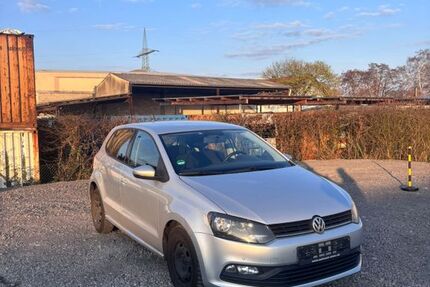 VW Polo 130.000 km 5.200 &euro; Bonn 53111