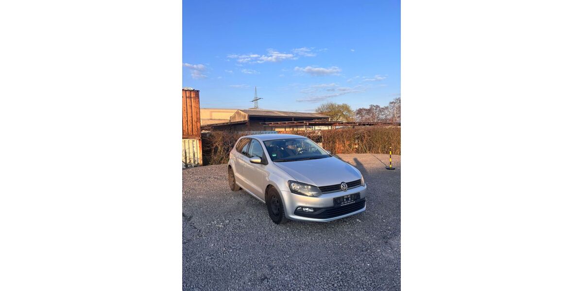 VW Polo 130.000 km 5.200 &euro; Bonn 53111