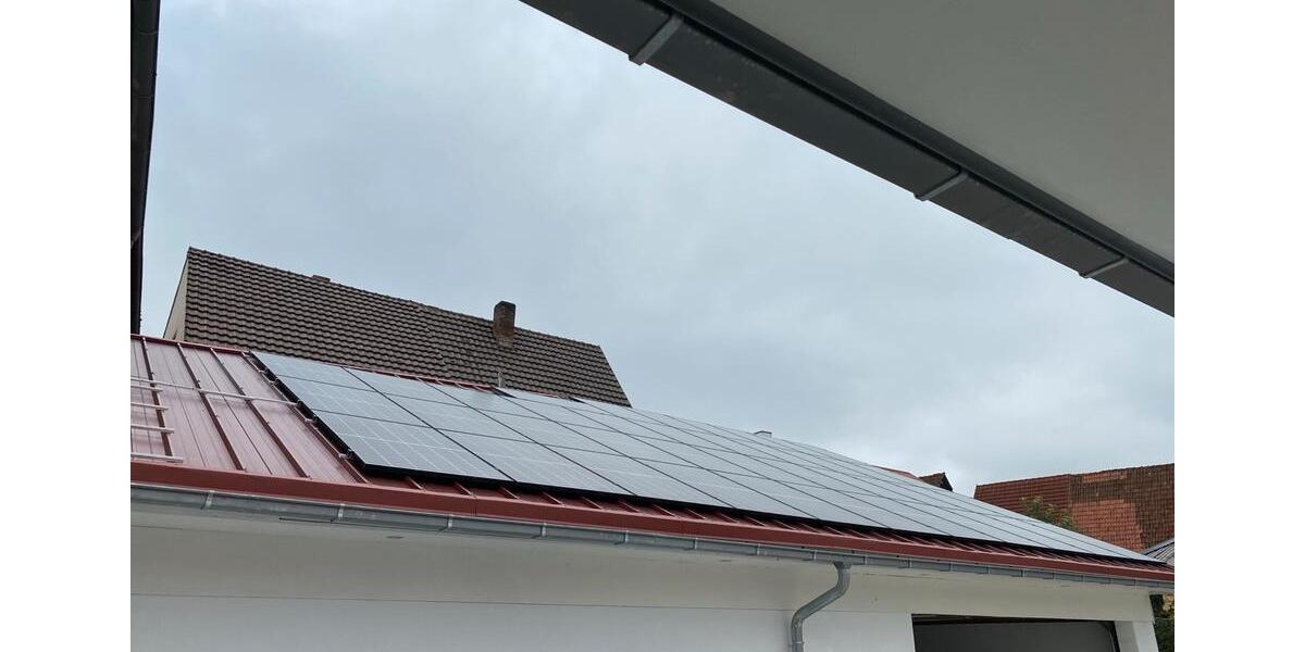 Einfamilienhaus Oberstreu - 4.5 Zimmer, 105 m&sup2;, 465.000&euro; | Angebot:25570635