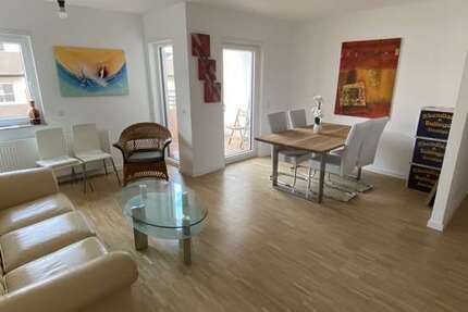 Wohnung zum Mieten in Mannheim Schwetzingerstadt Oststadt 980 € 55 m²