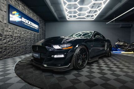 Ford Mustang 6.520 km 39.990 &euro; Leipzig 04178