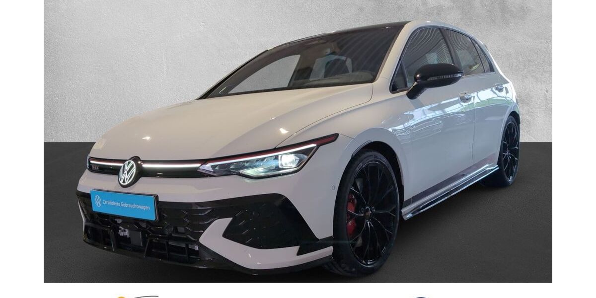 VW Golf 3.500 km 55.890 &euro; Hohenwestedt 24594