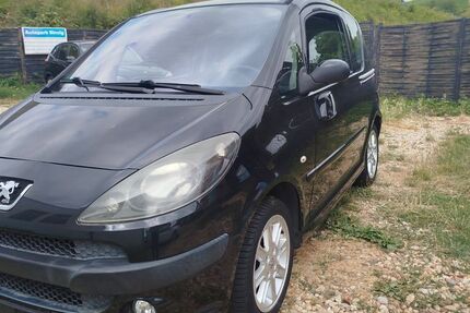 Peugeot 1007 76.080 km 3.999 &euro; Sinzig- Löhndorf 53489