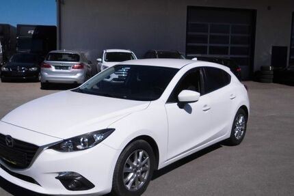 Mazda 3 185.888 km 7.350 &euro; Burgau 89331