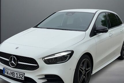 Mercedes-Benz B 180 3.000 km 38.770 &euro; Fürstenwalde 15517