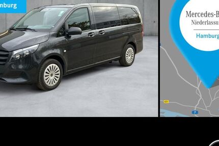 Mercedes-Benz Vito 19.706 km 47.780 &euro; Hamburg 22453