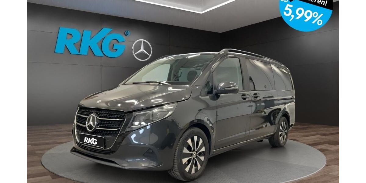 Mercedes-Benz V 300 10.955 km 67.990 &euro; Siegburg 53721