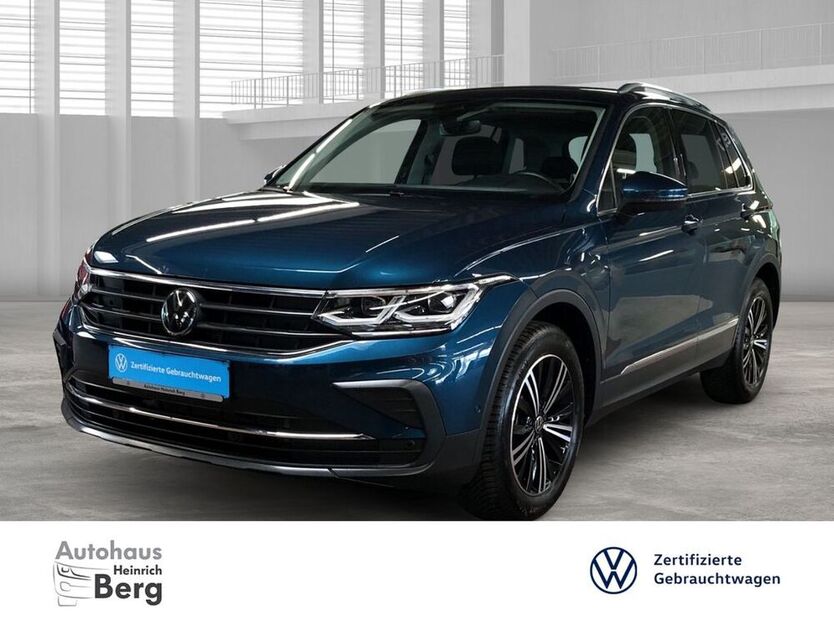 Tiguan