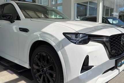 Mazda CX-60 38.846 km 39.950 &euro; Hamburg 22761