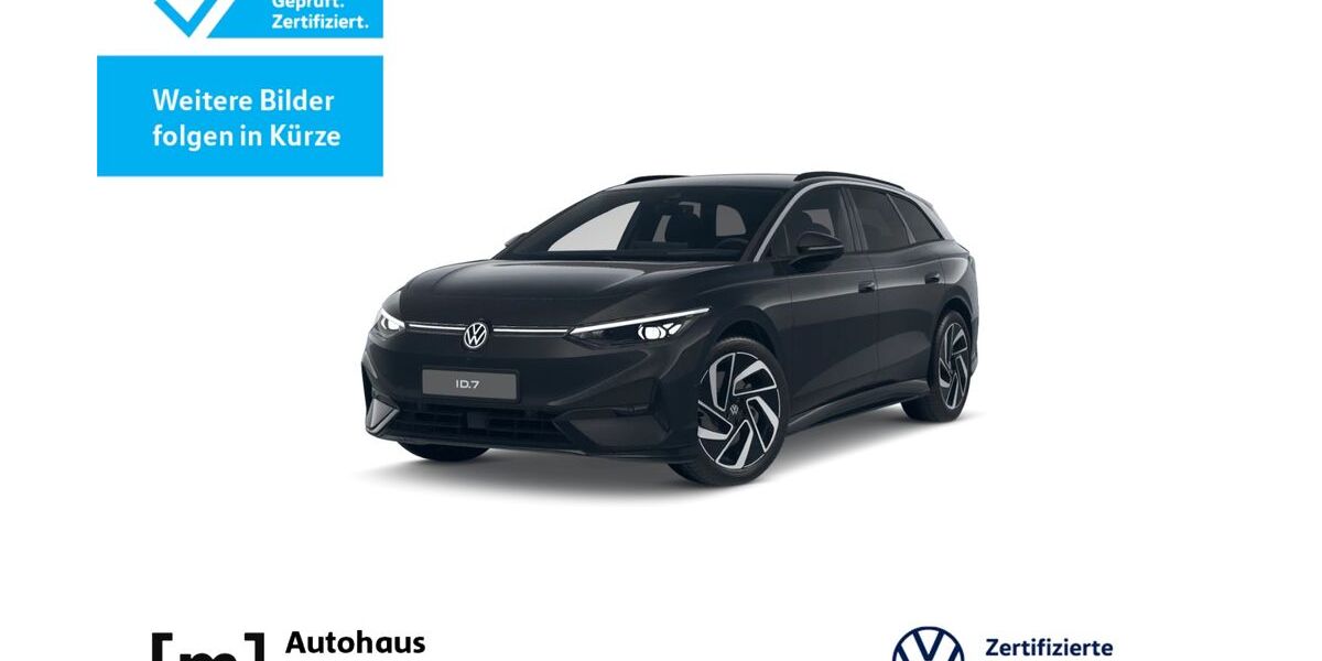 VW ID.7 47.400 km 42.890 &euro; Engen 78234