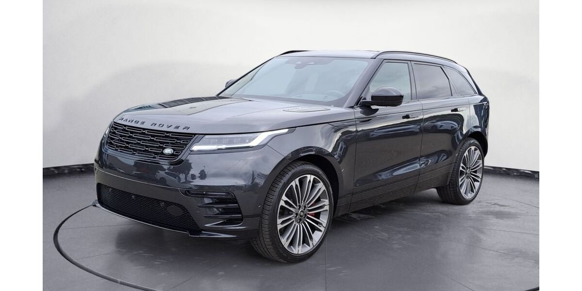 Land Rover Range Rover Velar 10.000 km 98.888 &euro; Freiburg 79108