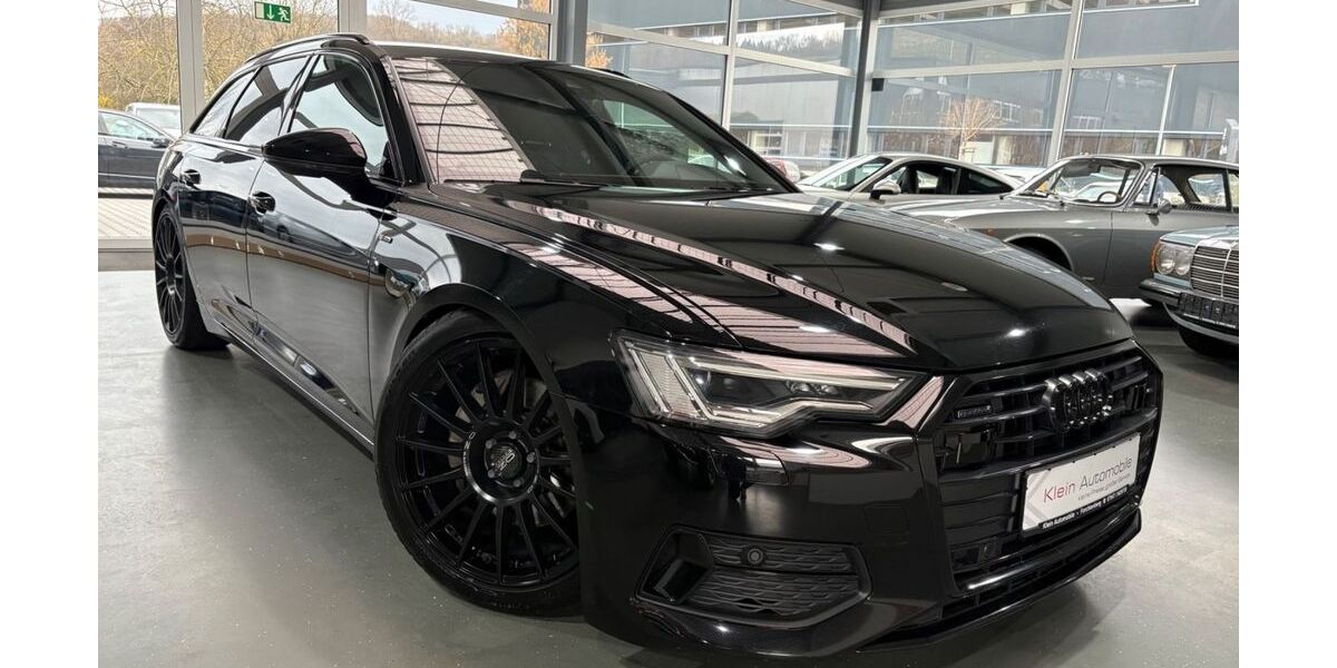 Audi A6 141.000 km 28.990 &euro; Forchtenberg 74670