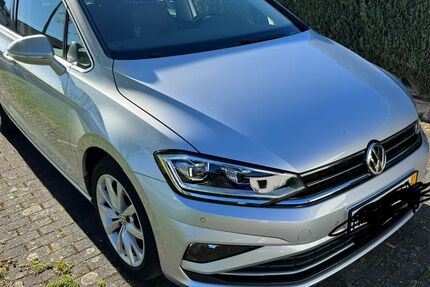 VW Golf Sportsvan 47.000 km 18.300 &euro; Stadtallendorf 35260