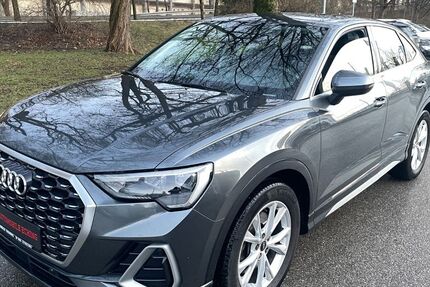 Audi Q3 68.712 km 31.750 &euro; Eching 85386