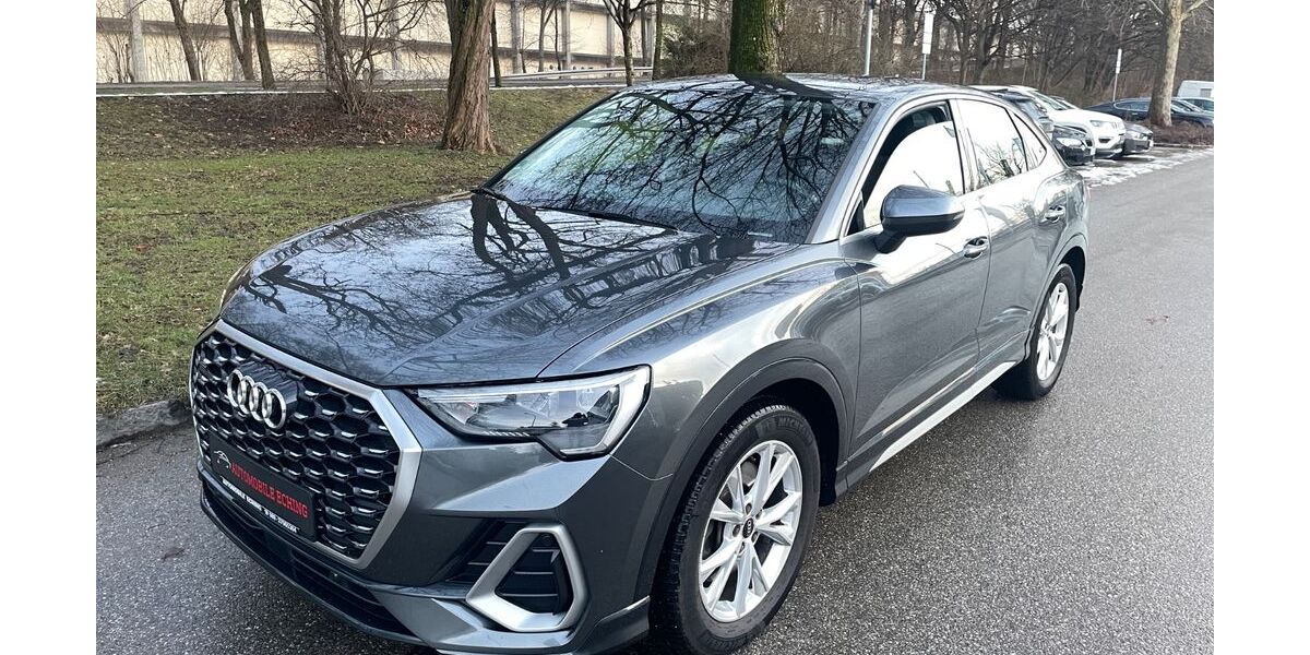 Audi Q3 68.712 km 31.750 &euro; Eching 85386