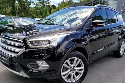 Ford Kuga 76.100 km 14.780 &euro; Potsdam 14480