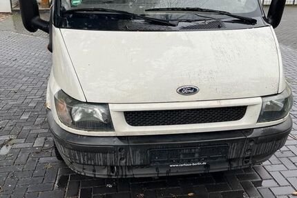 Ford Transit 300.000 km 2.100 &euro; Berlin 10999