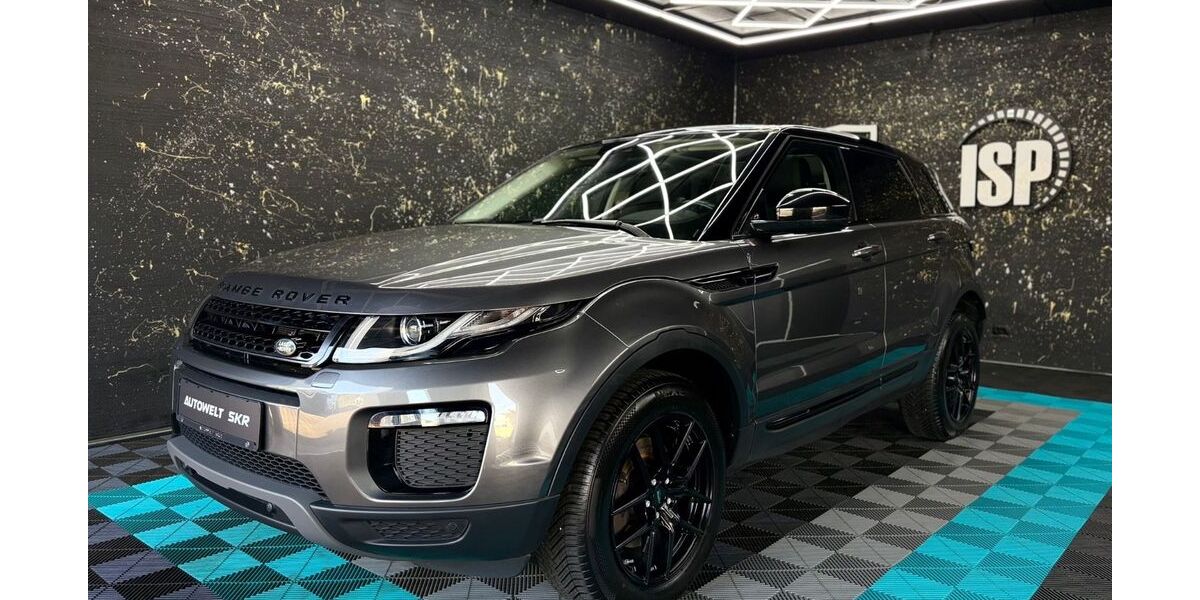 Land Rover Range Rover Evoque 145.800 km 19.999 &euro; Enkenbach-Alsenborn 67677