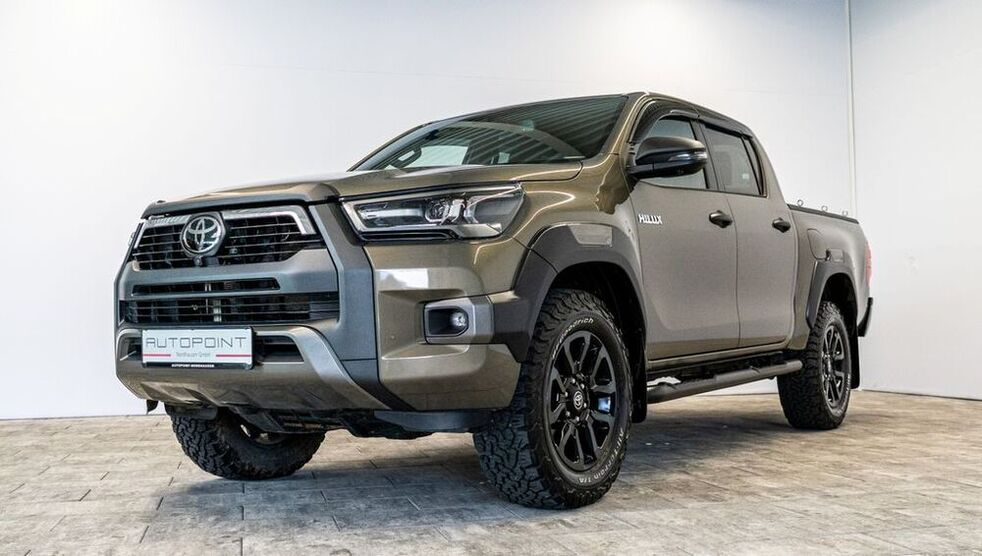 Hilux