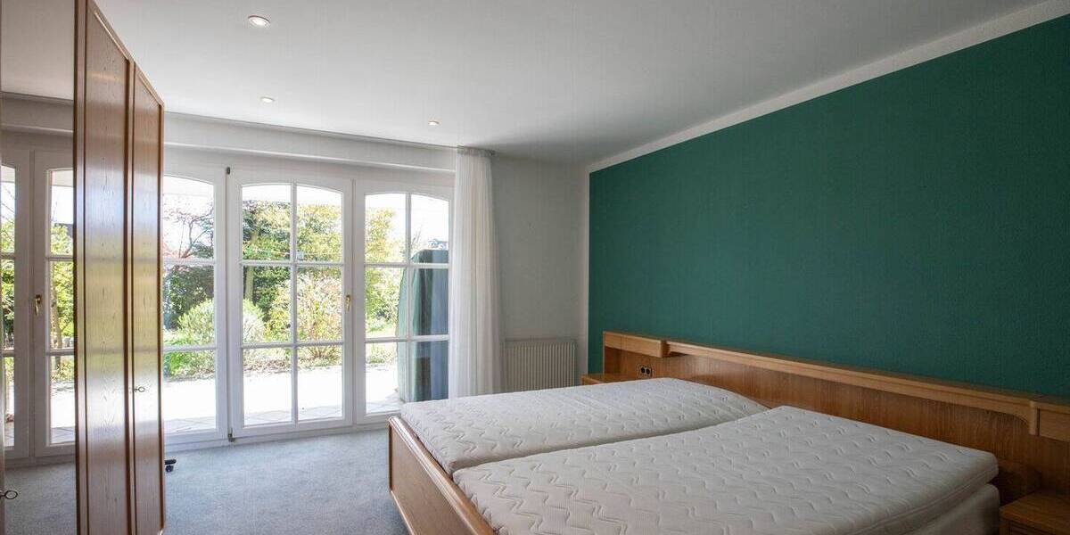 Einfamilienhaus Moorrege - 4 Zimmer, 212 m&sup2;, 2.000&euro; | Angebot:26796955