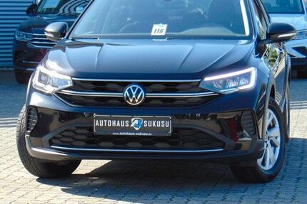 VW Taigo 41.741 km 16.990 &euro; Neumünster 24537
