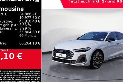 Audi A5 18.900 km 49.888 &euro; Kehl 77694