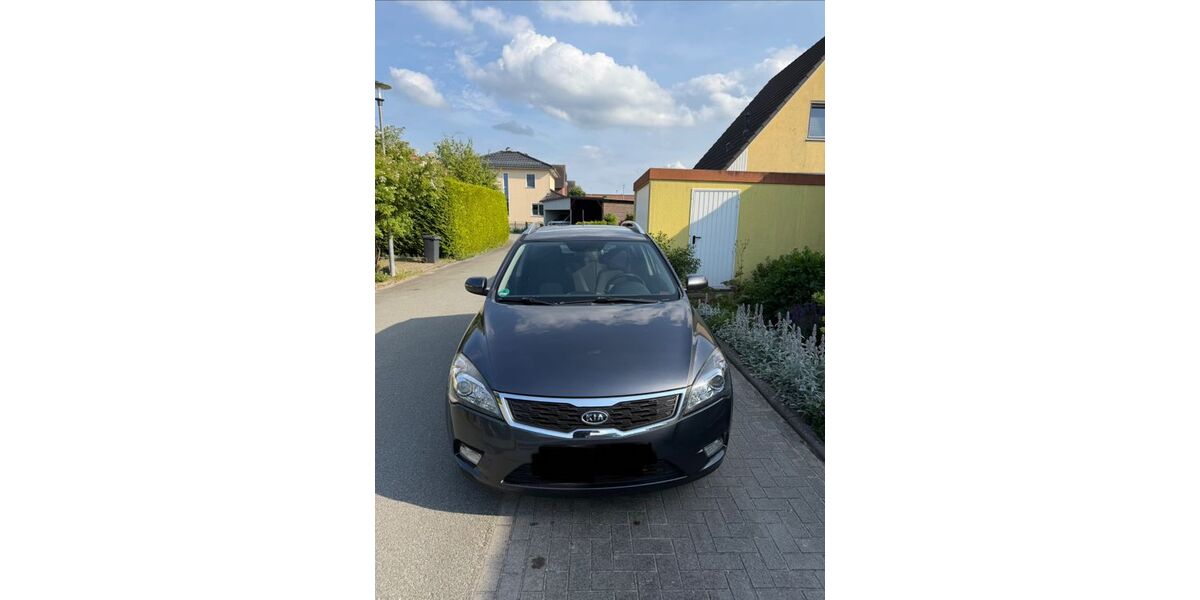 Kia ceed / Ceed 44.725 km 6.999 &euro; Pampow 19075