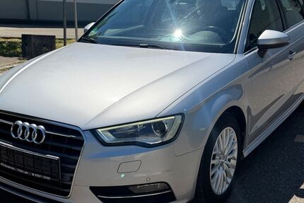 Audi A3 198.000 km 8.999 &euro; Lahr 77933