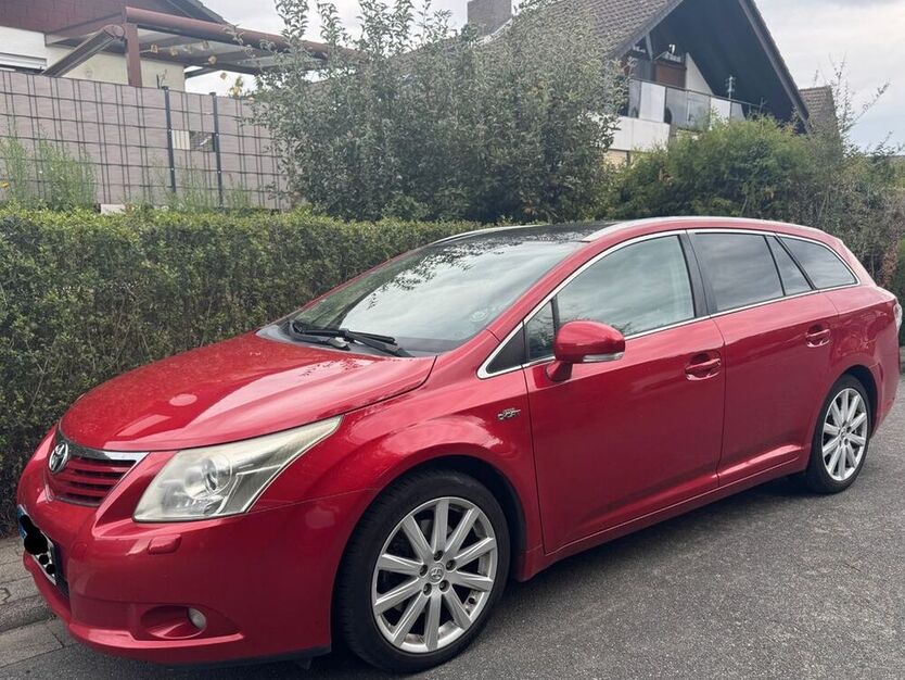 Avensis