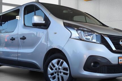 Nissan NV300 87.093 km 20.990 &euro; Dresden 01257