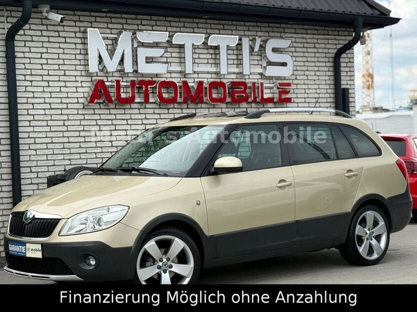 Fabia