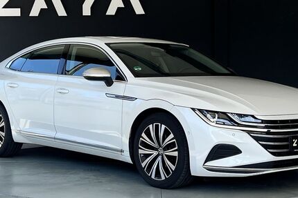 VW Arteon 122.938 km 25.950 € Schöppenstedt 38170