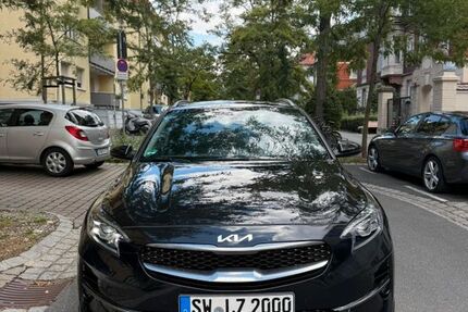 Kia XCeed 62.400 km 22.000 € Wipfeld 97537