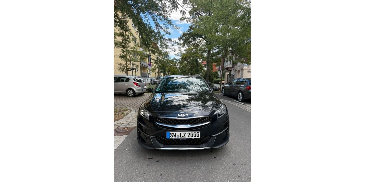 Kia XCeed 62.400 km 22.000 € Wipfeld 97537