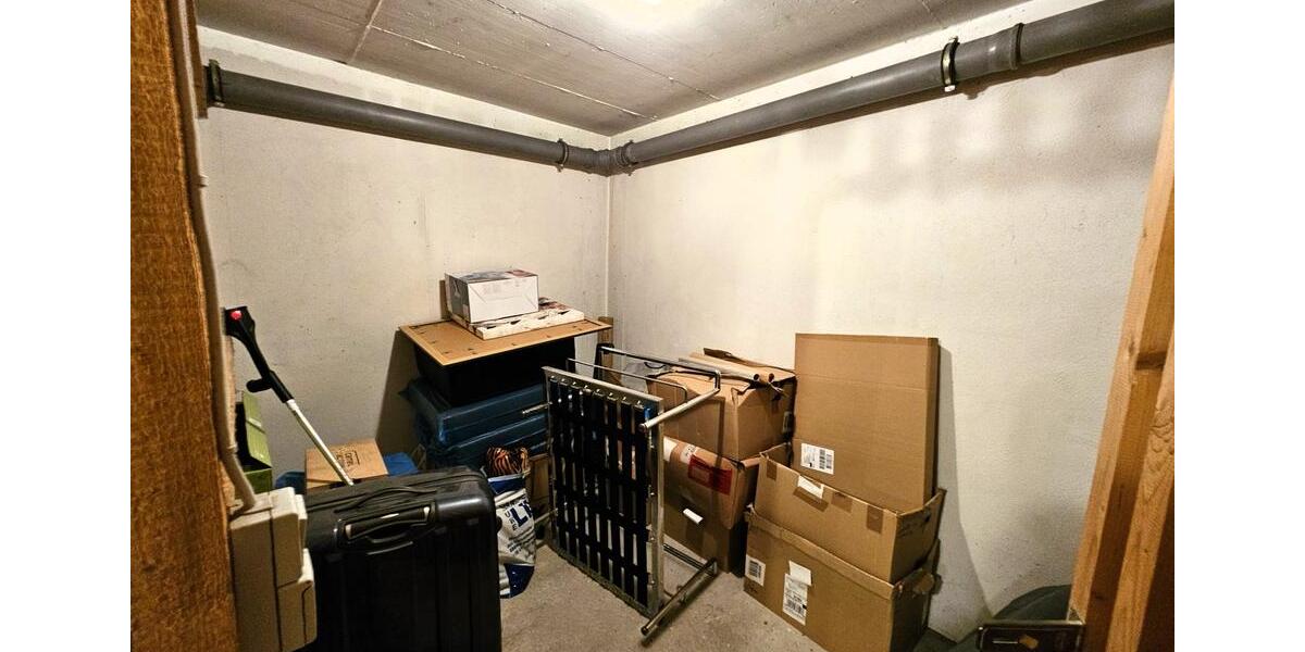 Etagenwohnung Ingolstadt Münchener Straße - 2 Zimmer, 39 m&sup2;, 190.000&euro; | Angebot:27005927