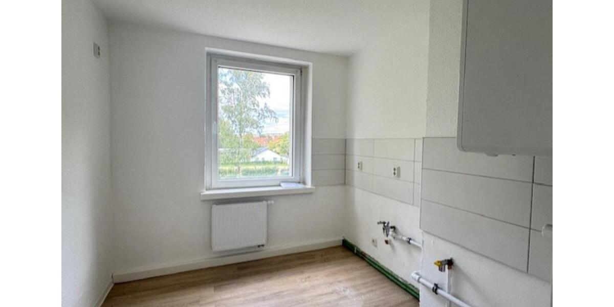3-Raum-Wohnung mit hochwertigen Echtholzparkett 3 zimmer