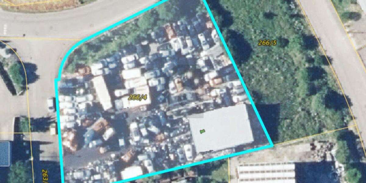 Grundstück Böbingen an der Rems - 950.000&euro; | Angebot:25550031