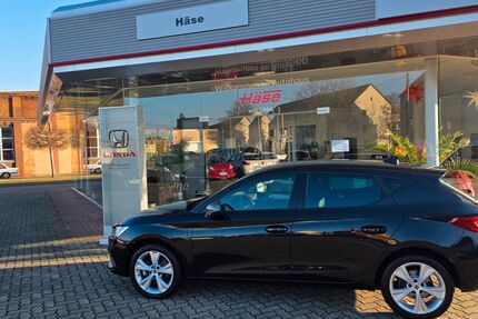 Seat Leon 13.410 km 23.495 &euro; Heidenau 01809