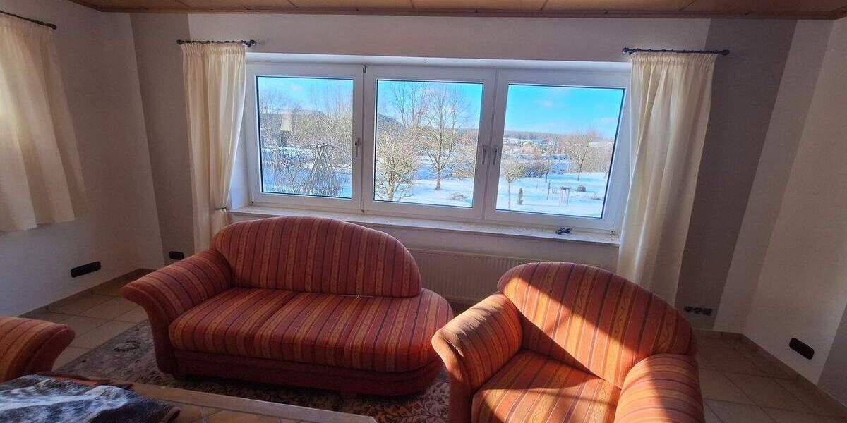 Mehrfamilienhaus, Wohnhaus Wakendorf I - 4 Zimmer, 130 m&sup2;, 1.100&euro; | Angebot:25288920