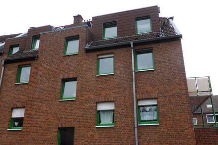 Wohnung Mönchengladbach Dahl - 1 Zimmer, 47 m&sup2;, 297&euro; | Angebot:25073622