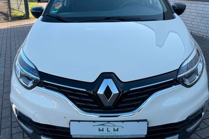 Renault Captur 64.254 km 9.490 &euro; Ostbevern 48346