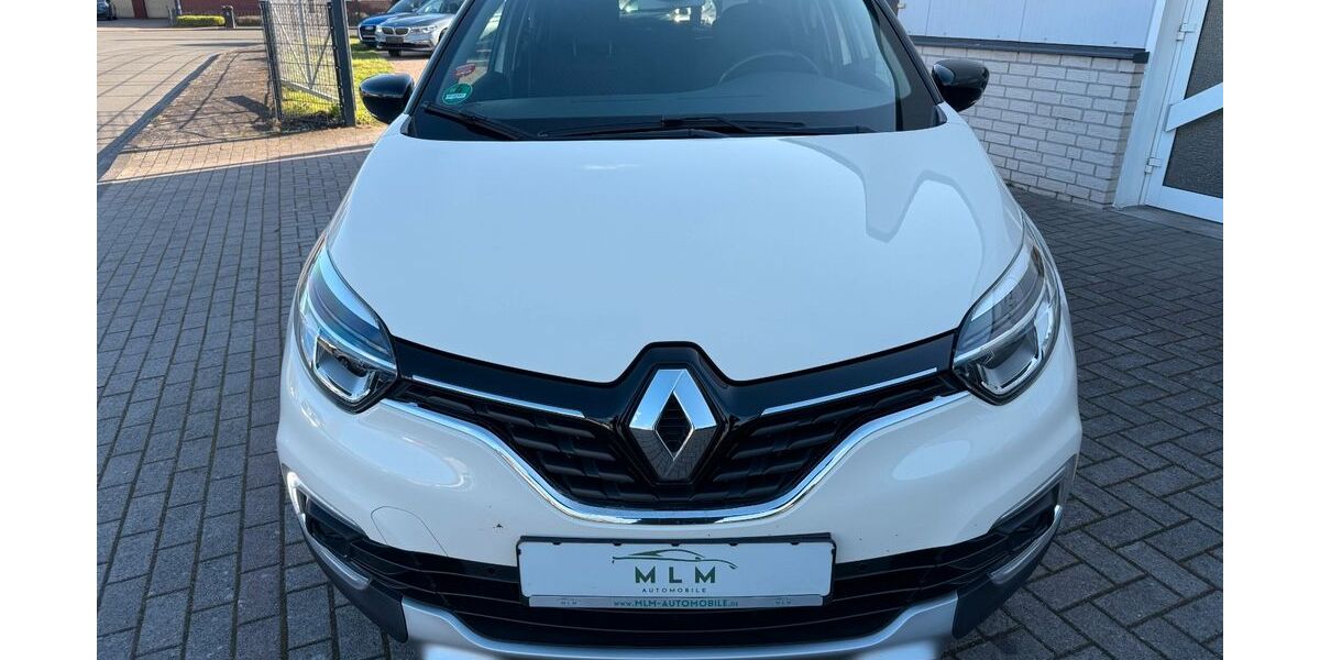 Renault Captur 64.254 km 9.490 &euro; Ostbevern 48346