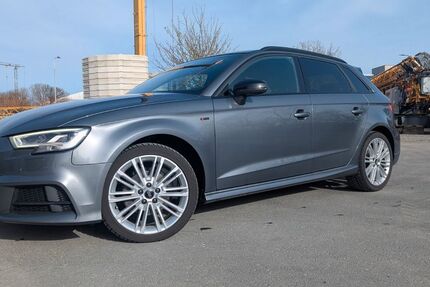 Audi A3 110.000 km 16.700 &euro; Bad Lippspringe 33175