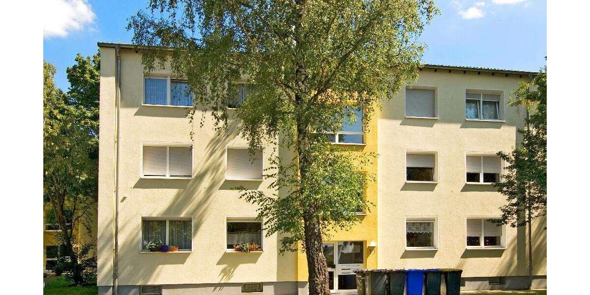 Etagenwohnung Eschweiler Wilhelmshöhe - 3 Zimmer, 55 m&sup2;, 479&euro; | Angebot:26458105