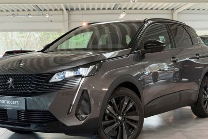 Peugeot 3008 18.050 km 21.850 &euro; Gütersloh 33334