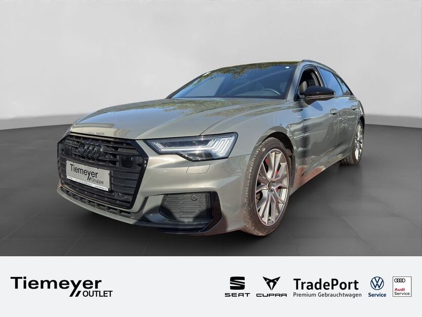 Audi A6 143.917 km 39.980 € Recklinghausen 45663