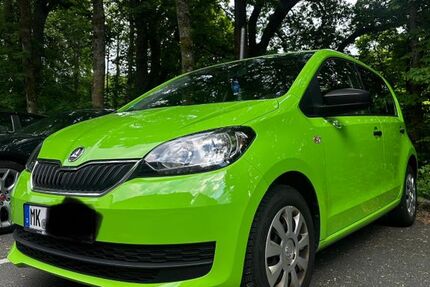 Skoda Citigo 68.900 km 7.899 € Lüdenscheid 58509