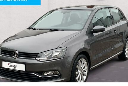 VW Polo 46.322 km 10.810 € Kölln-Reisiek 25337